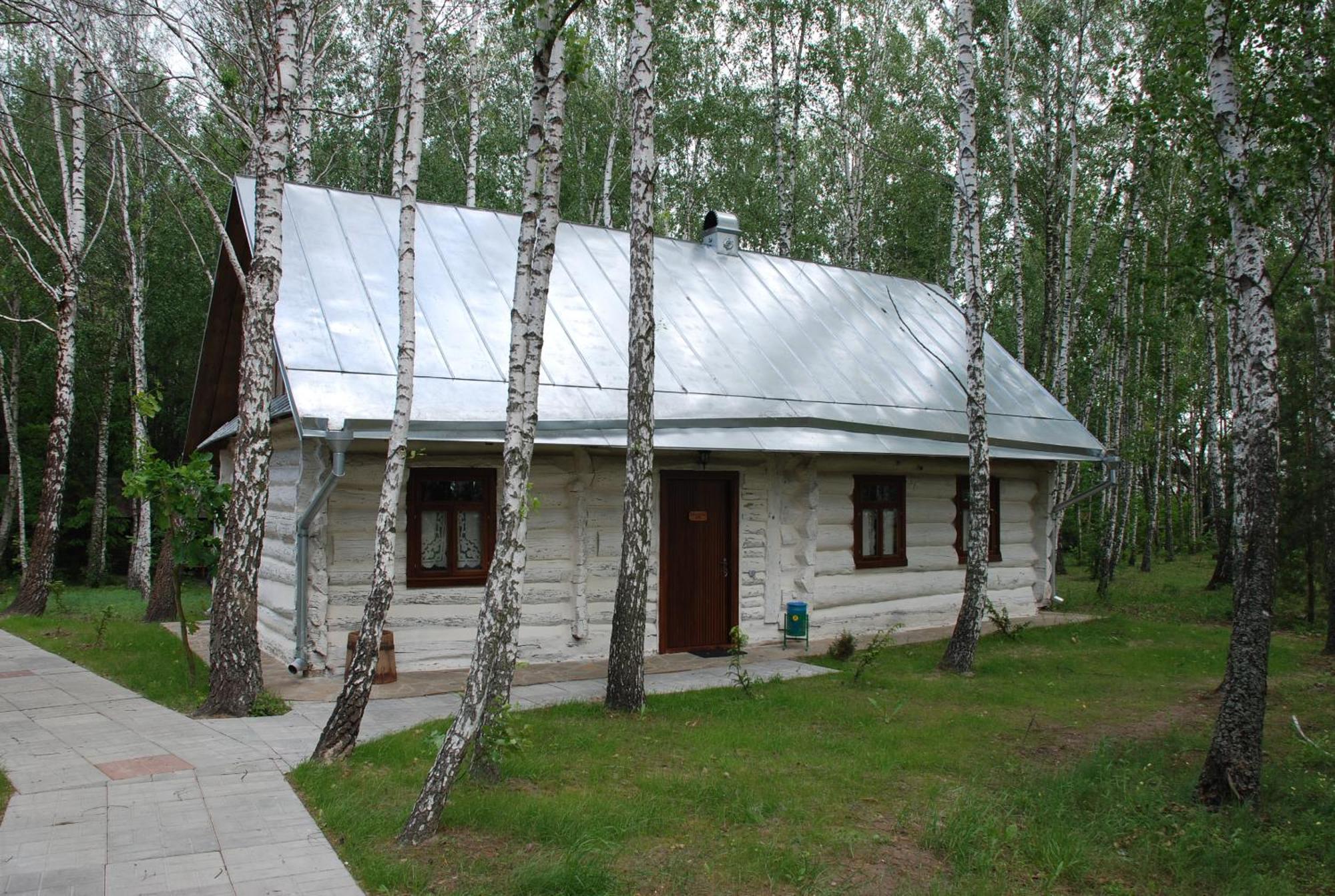 Ethno Complex Ukrayinske Selo Hotel Buzovaya Екстериор снимка