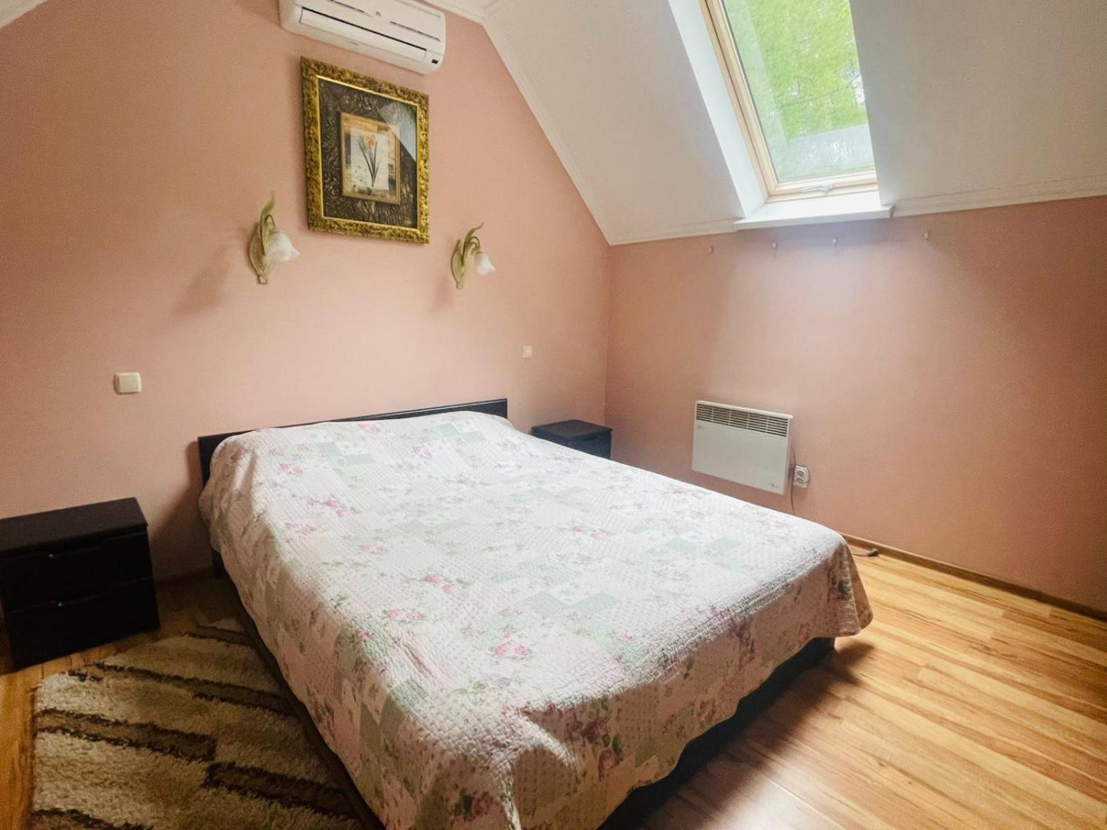 Ethno Complex Ukrayinske Selo Hotel Buzovaya Екстериор снимка