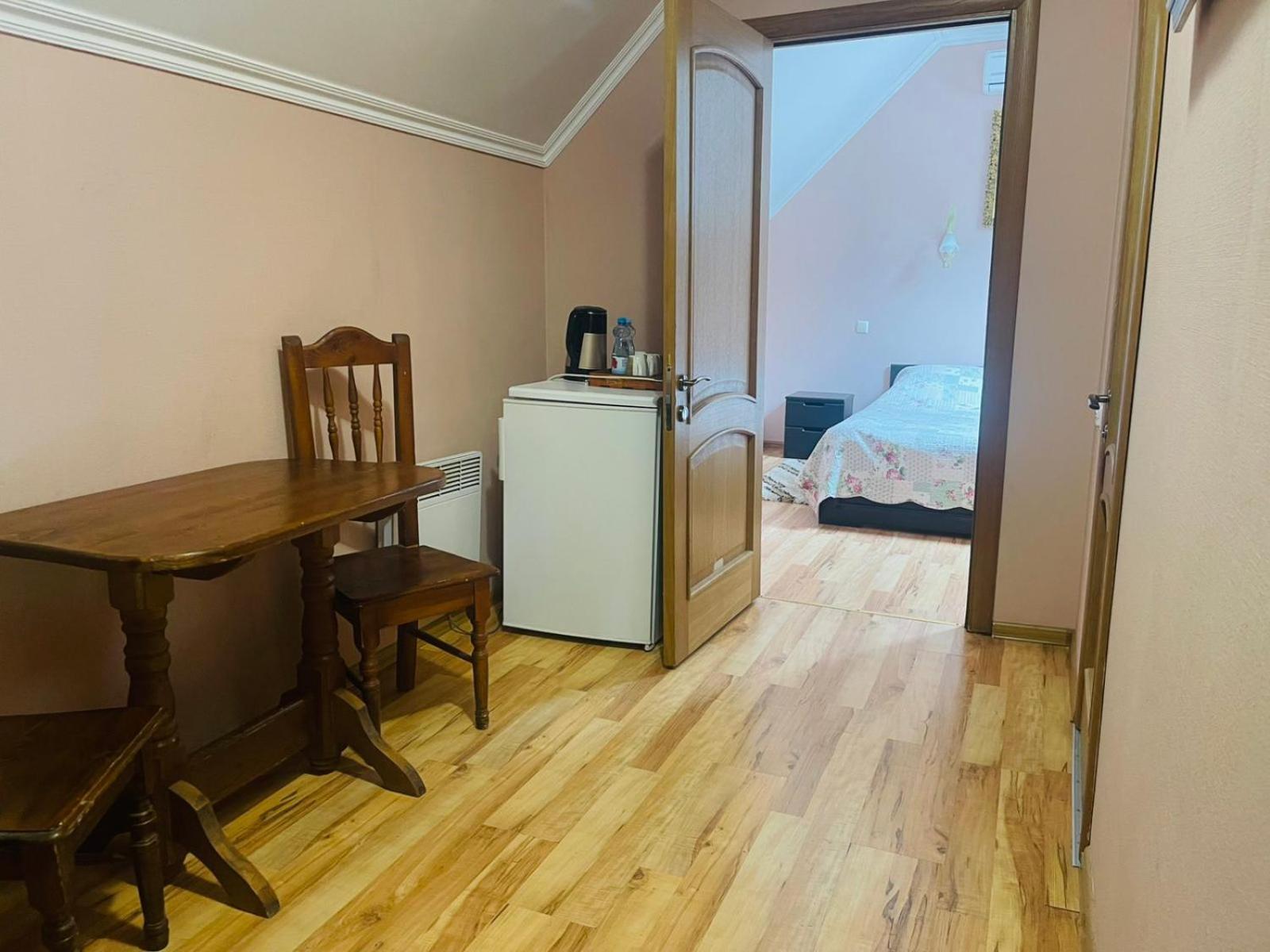 Ethno Complex Ukrayinske Selo Hotel Buzovaya Екстериор снимка