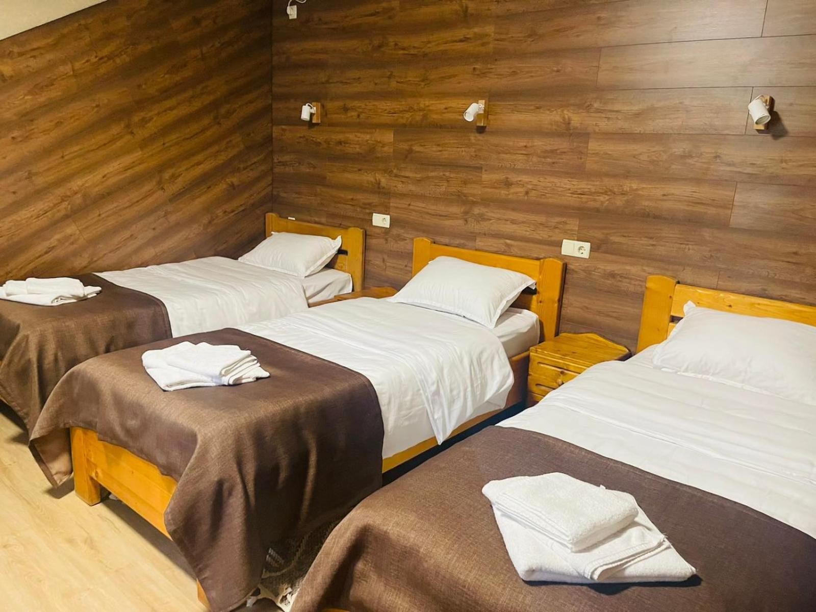 Ethno Complex Ukrayinske Selo Hotel Buzovaya Екстериор снимка