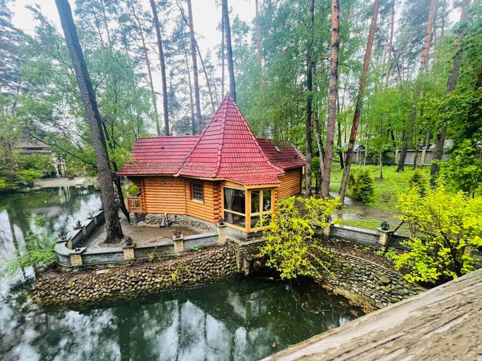 Ethno Complex Ukrayinske Selo Hotel Buzovaya Екстериор снимка