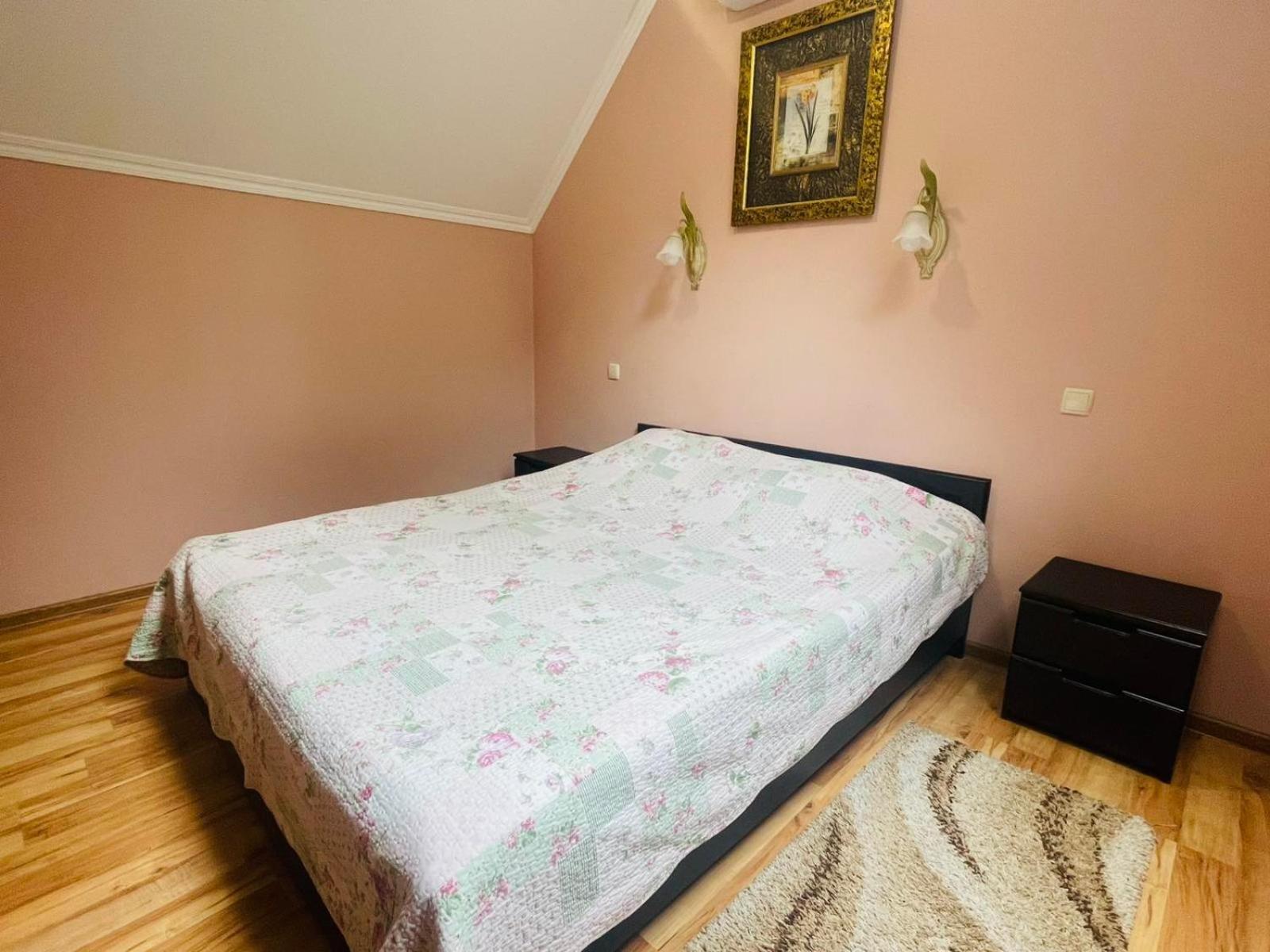 Ethno Complex Ukrayinske Selo Hotel Buzovaya Екстериор снимка