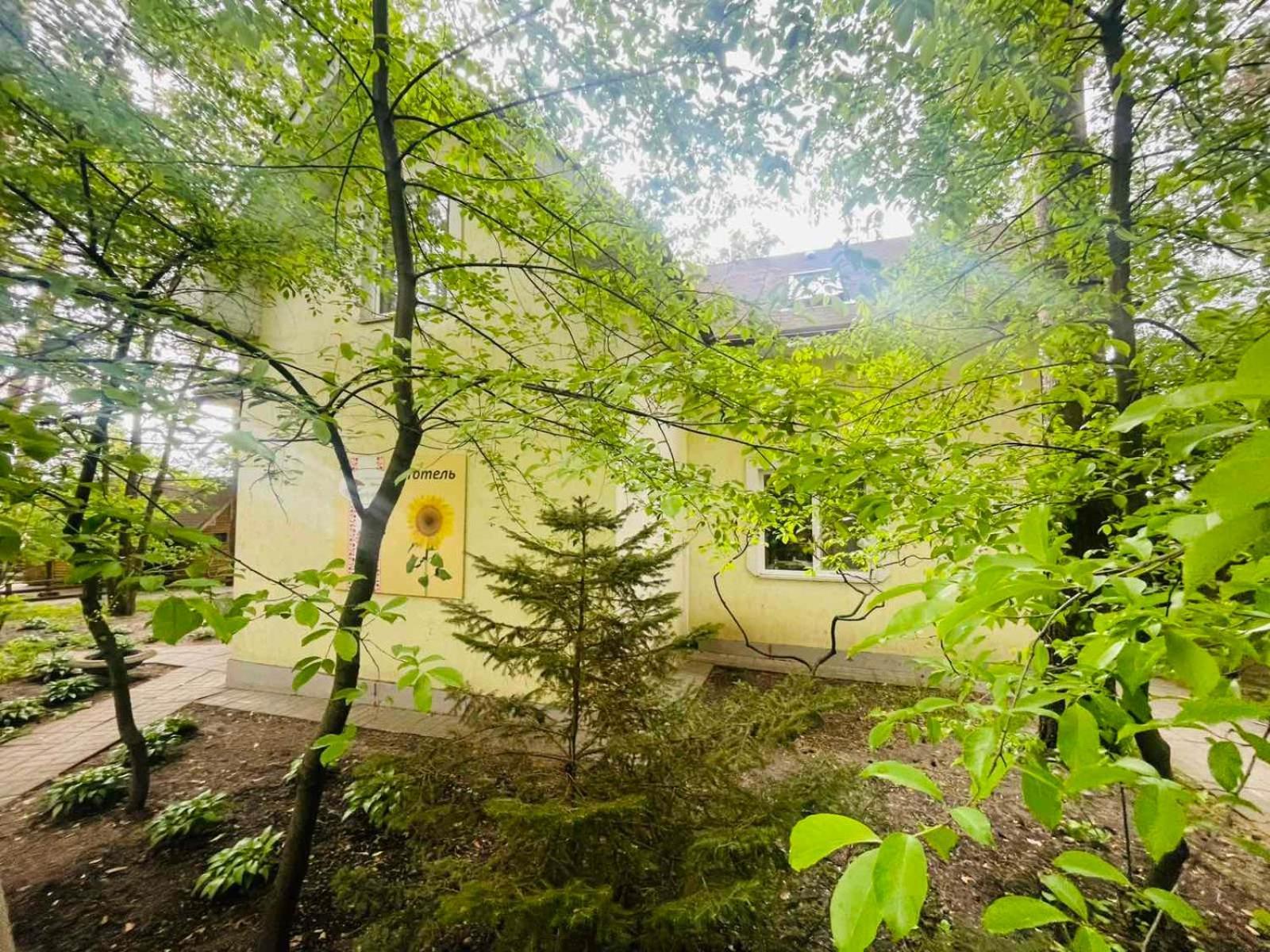 Ethno Complex Ukrayinske Selo Hotel Buzovaya Екстериор снимка
