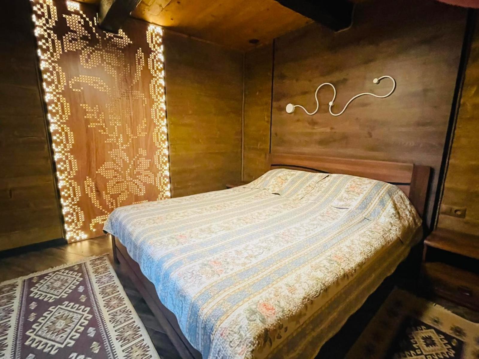 Ethno Complex Ukrayinske Selo Hotel Buzovaya Екстериор снимка