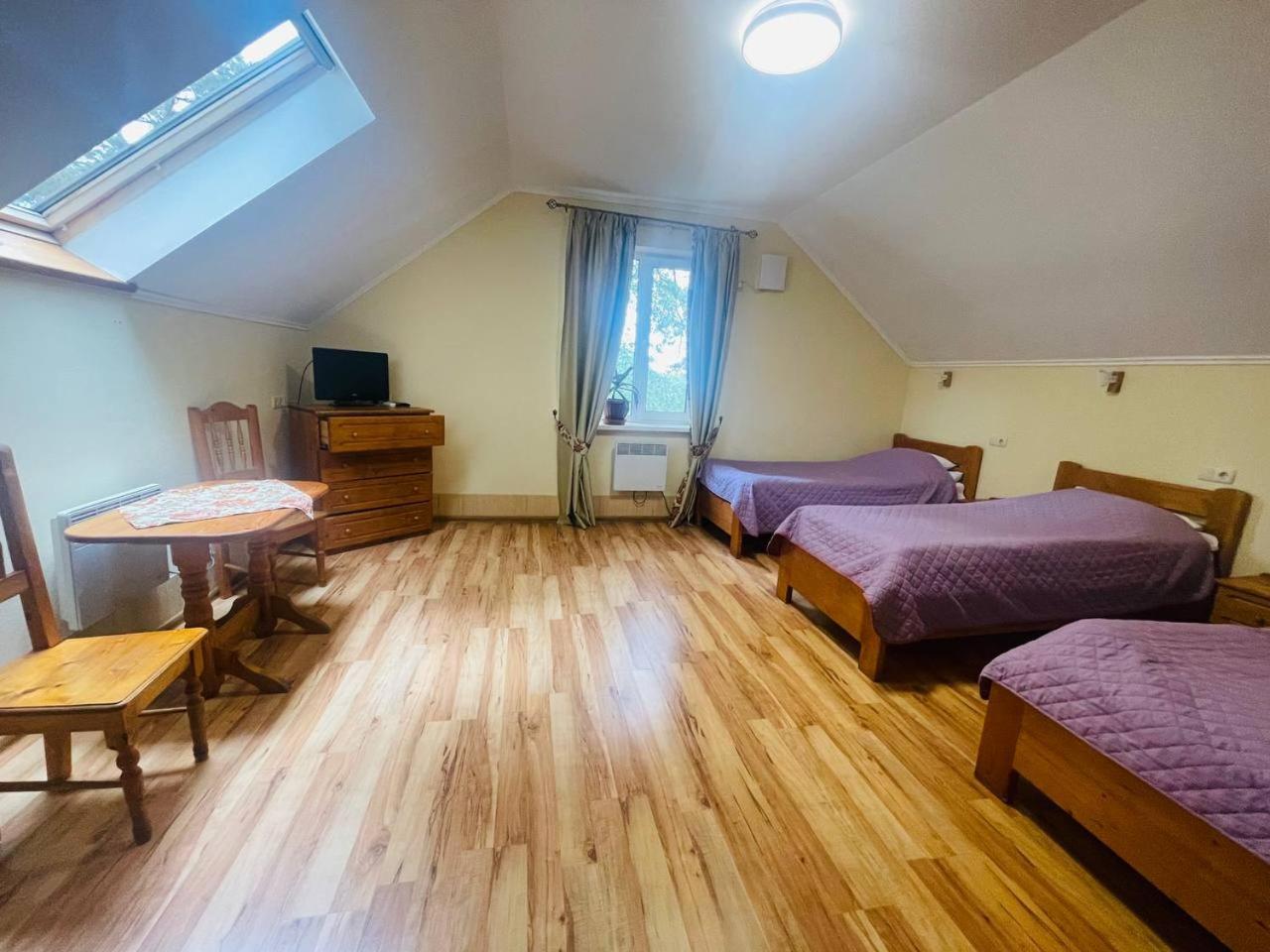 Ethno Complex Ukrayinske Selo Hotel Buzovaya Екстериор снимка