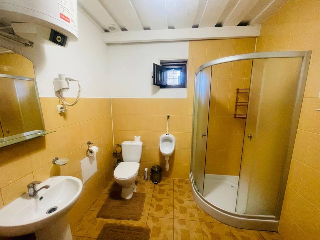 Ethno Complex Ukrayinske Selo Hotel Buzovaya Екстериор снимка