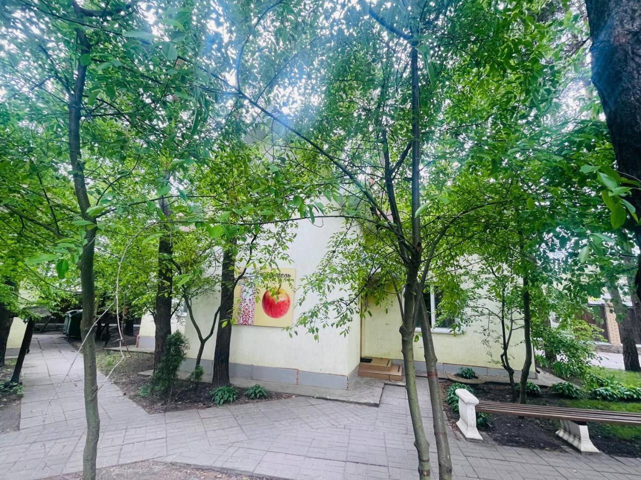 Ethno Complex Ukrayinske Selo Hotel Buzovaya Екстериор снимка